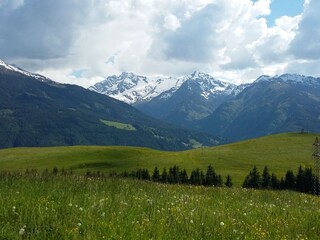 Appartamento per vacanze Mittersill Ambiente 17