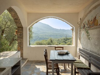 Holiday apartment Caravonica Features 18