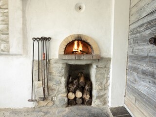 Appartamento per vacanze Caravonica Caratteristiche 19