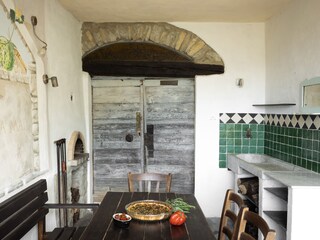 Appartamento per vacanze Caravonica Caratteristiche 20