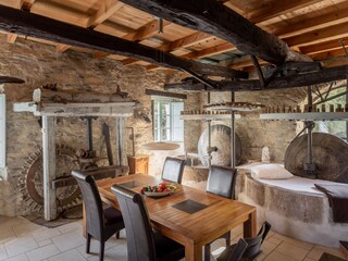 Holiday apartment Caravonica Features 21