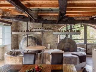 Appartamento per vacanze Caravonica Caratteristiche 22