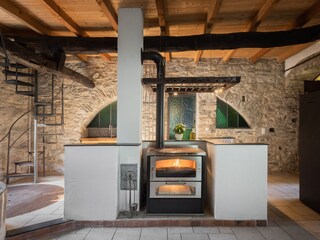 Appartamento per vacanze Caravonica Caratteristiche 23