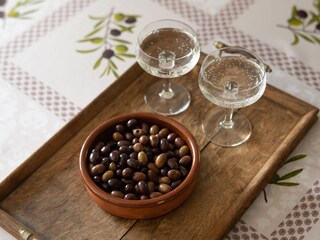 Appartamento per vacanze Caravonica Caratteristiche 24