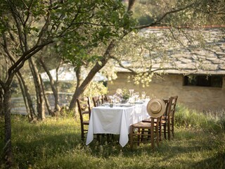 Appartamento per vacanze Caravonica Registrazione all'aperto 7