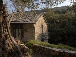 Appartamento per vacanze Caravonica Registrazione all'aperto 11