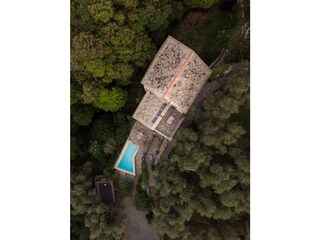 Appartamento per vacanze Caravonica Registrazione all'aperto 16