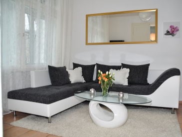 Ferienwohnung Villa Rheinblick