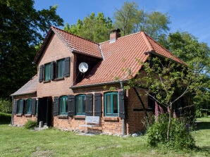 Holiday house Ostsee-Exil - Saal, Western Pomerania - image1