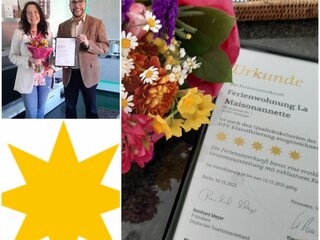 Appartamento per vacanze Pirmasens Registrazione all'aperto 10