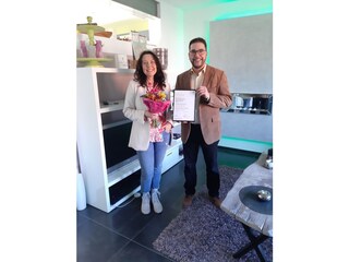 Appartamento per vacanze Pirmasens Documento 37