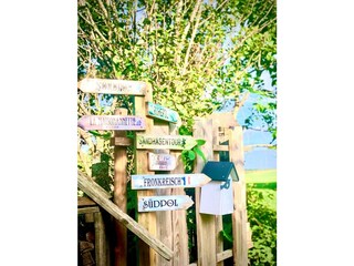Appartamento per vacanze Pirmasens Ambiente 27
