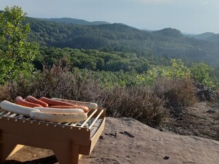 Appartamento per vacanze Pirmasens Ambiente 33