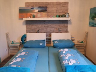 Appartamento per vacanze Pirmasens Caratteristiche 17