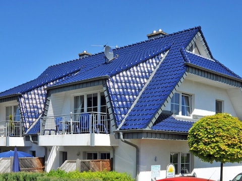 Ferienwohnung Kranich