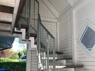 Ferienwohnung Zingst Ausstattung 2