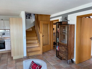 Ferienwohnung Zingst Ausstattung 4
