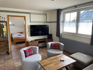 Ferienwohnung Zingst Ausstattung 5
