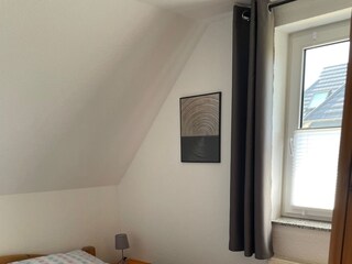 Ferienwohnung Zingst Ausstattung 7