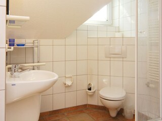 Ferienwohnung Zingst Ausstattung 8