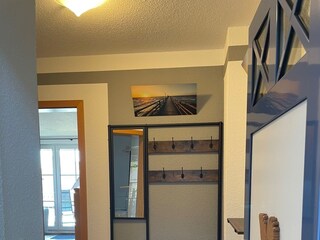 Ferienwohnung Zingst Ausstattung 9