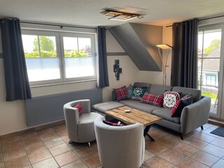 Ferienwohnung Zingst Ausstattung 10