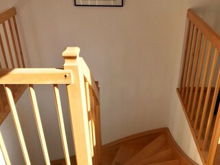 Ferienwohnung Zingst Ausstattung 11
