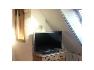 Ferienwohnung Zingst Ausstattung 13