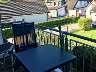 Ferienwohnung Zingst Ausstattung 14