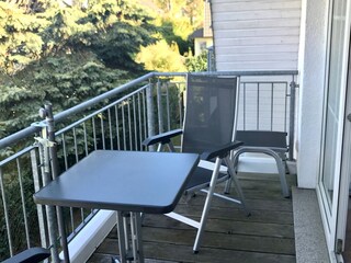 Ferienwohnung Zingst Ausstattung 15