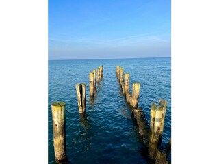Ferienwohnung Zingst Außenaufnahme 14