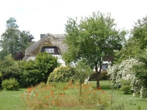 Ferienwohnung "Strandlöper" - Ostseebad Schönhagen - image1