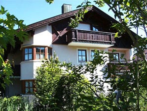 Holiday apartment Jasmin - Garmisch Partenkirchen - image1