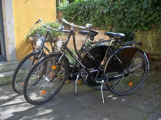 Fahrräder