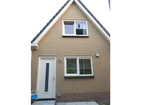 Vakantiehuis Bosweg 10A