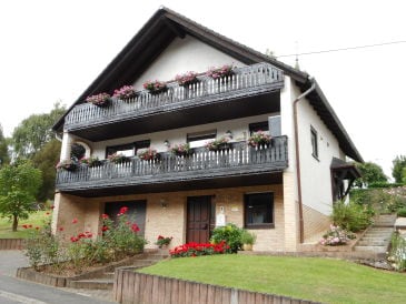 Holiday apartment Haus Magdalena Vicca