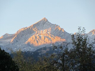 Alpsitzblick
