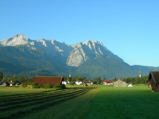 Ortsteil Garmisch