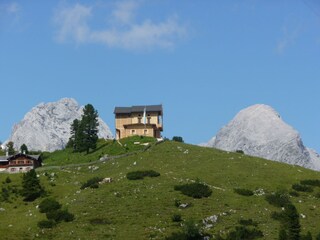 Schloss Schachen