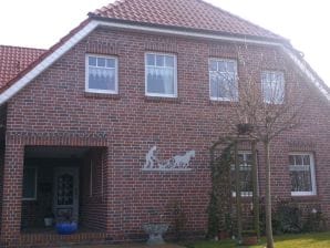 Ferienwohnung Baltrum im Haus Nordseeinseln - Dornumergrode - image1