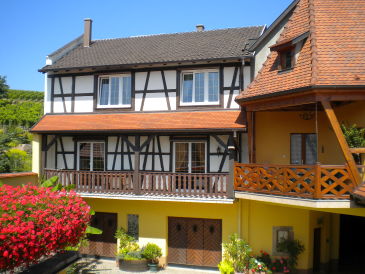 Ferienwohnung Derendinger 2