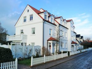 Ferienwohnung Parkblick im Haus Nautilus - Wangerooge - image1