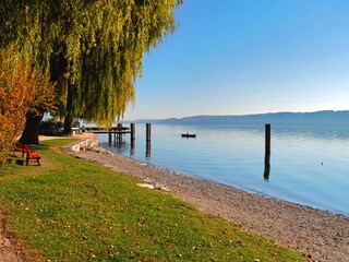 Sipplingen, Uferbereich