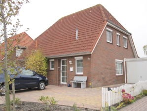 Ferienhaus im Haus Marita - Norddeich - image1