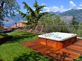 Residentie Malcesine Buitenaudio-opname 3