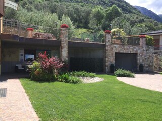 Residentie Malcesine Buitenaudio-opname 9