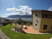 Residentie Malcesine Buitenaudio-opname 1