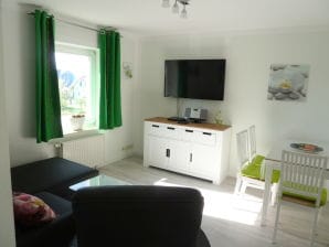 Ferienwohnung 6 Bäckerhus - Wiek - image1