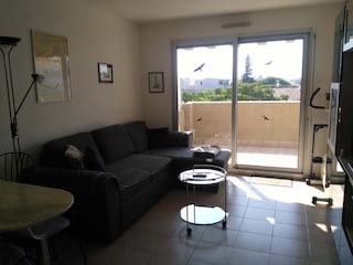 Vakantieappartement Antibes Kenmerken 5