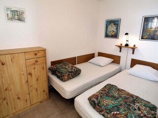 Holiday apartment Antibes Features 6